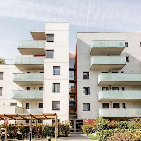 Magnifique Appartement 160M2 A 15Mn De Paris Vitry-sur-Seine Esterno foto