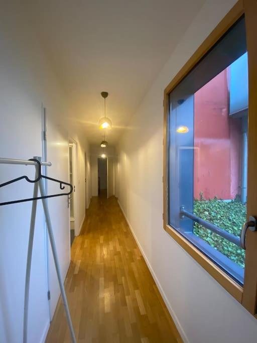 Magnifique Appartement 160M2 A 15Mn De Paris Vitry-sur-Seine Esterno foto